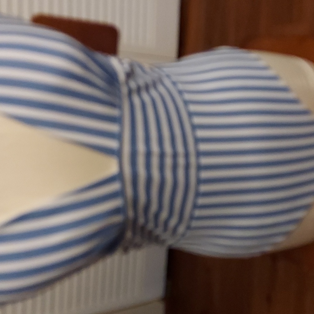 Nautical Swimsuit - Picture 6 of 6